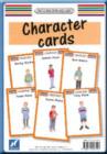 Image for Wellington Square Character Cards