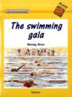 Image for Wellington Square : Level 4 : Plays : Swimming Gala