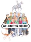 Image for Wellington Square - Reinforcement Readers Level 5