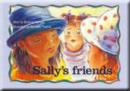 Image for Sally&#39;s Friends (X6) PM Blue Set 1