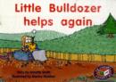 Image for BULLDOZER HELPS AGAIN (X6) PM BLUE 1