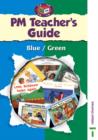Image for Pm Blue/Green Teacher&#39;s Guide