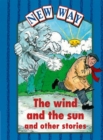 Image for New Way Blue Level Platform Book - The Wind and the Sun and Other Stories