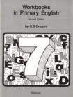 Image for Workbooks in Primary English