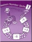Image for Nelson Number Skills - 1