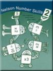 Image for Nelson Number Skills - 2