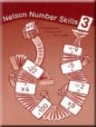 Image for Nelson Number Skills - 3