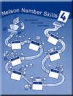 Image for Nelson Number Skills - 4