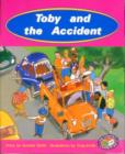 Image for TOBY AND THE ACCIDENT