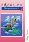 Image for Focus on Comprehension - 3