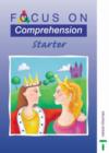 Image for Focus on Comprehension - Starter