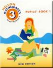 Image for Nelson Mathematics - Towards Level 3 Pupils Book 1 New Edition