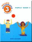 Image for Nelson Mathematics - Towards Level 3 Pupils&#39; Book 2 New Edition