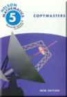 Image for Nelson Mathematics - Towards Level 5 and Beyond Copymasters New Edition