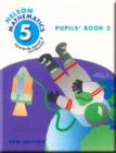 Image for Nelson Mathematics - Towards Level 5 and Beyond Pupils Book 2 New Edition