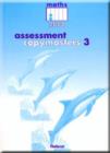Image for Maths 2000 - Assessment Copymasters 3
