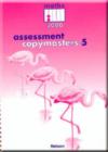 Image for Maths 2000 - Assessment Copymasters 5