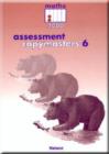 Image for Maths 2000 - Assessment Copymasters 6