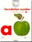 Image for Maths 2000 - Foundation Number Workbooks set (3)
