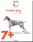 Image for Maths 2000 : Bk. 7 : Number Plus