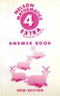 Image for Nelson Mathematics - Extra Towards Level 4 Answer Book New Edition