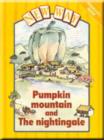 Image for New Way Yellow Level Parallel Book - Pumpkin Mountain and the Nightingale