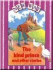 Image for New Way - Violet Level Core Book the Kind Prince and Other Stories