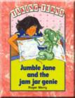 Image for New Way - Taking Turns Jumble Jane and the Jam Jar Genie