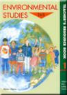 Image for Environmental Studies : 5-14 : Teachers&#39; Resource Book 1