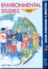 Image for Environmental Studies : 5-14 : Teachers&#39; Resource Book 2