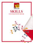 Image for Nelson English - Skills Foundation Book