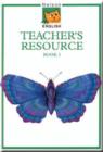 Image for Nelson English - Teacher&#39;s Resource Book 1