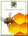 Image for Nelson Spelling : Teacher&#39;s Book
