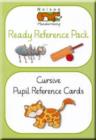 Image for Nelson Handwriting - Ready Reference Pack Pupil Reference Cards