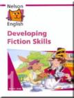 Image for Nelson English - Book 1 Developing Fiction Skills