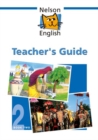 Image for Nelson English - Book 2 Teacher&#39;s Guide