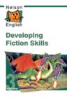 Image for Nelson English - Book 3 Developing Fiction Skills