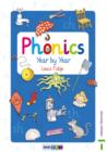 Image for Phonics Year by Year : Teacher&#39;s Book A