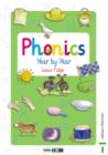 Image for Phonics Year by Year : Teacher&#39;s Book B
