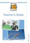 Image for Nelson English - Blue Level Teacher&#39;s Guide