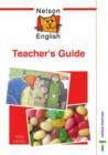 Image for Nelson English - Red Level Teacher&#39;s Guide