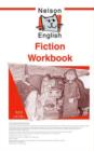 Image for Nelson English - Red Level Fiction Workbook (X10)