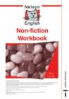 Image for Nelson English - Red Level Non-Fiction Workbook (X10)