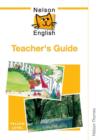 Image for Nelson English - Yellow Level Teacher&#39;s Guide
