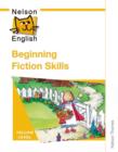 Image for Nelson English - Yellow Level Beginning Fiction Skills
