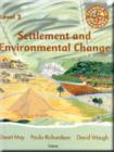 Image for Forward in Geography - Level 2 Settlement and Environmental Change (X8)
