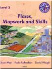 Image for Forward in Geography - Level 2 Places Mapwork and Skills Set (X3)