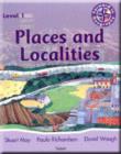 Image for Forward in Geography - Level 1 Places and Localities