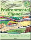 Image for Forward in Geography - Level 1 Environmental Change