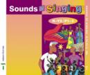 Image for Sounds of Singing : Reception Year 2/P1-P3 